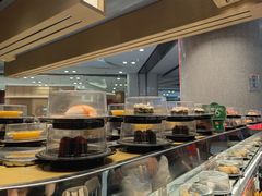 -争鲜回转寿司(朝北大悦城店)