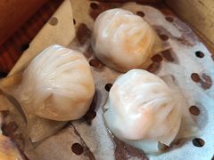 -新天世纪中餐厅