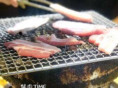 -夕酱の烧肉屋