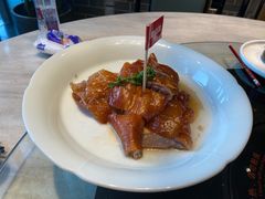 -滋粥楼·顺德菜海鲜茶点(金融城店)