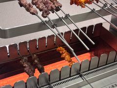 -白玉·朝鲜族烤串(深圳Kkone店)