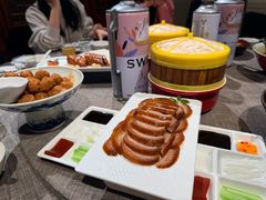 -又一福烤鸭·北京菜(东四店)