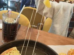 -必胜客(江门万达店)