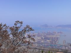 -海上云台山景区