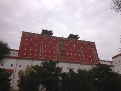 -普陀宗乘之庙(小布达拉宫)