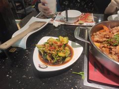 -和福顺·牛肉海鲜焖锅(汕头金平万达广场店)