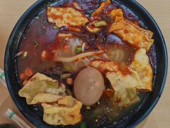 -阿生哥螺蛳粉(二七万达店)