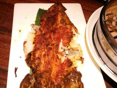 -绿茶餐厅(华联万柳店)