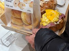 -好利来(青年宫店)