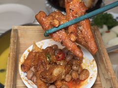 -煲王粤菜餐厅(中侨中心店)