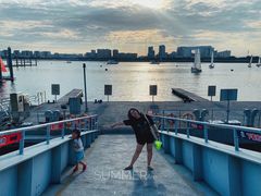 -五缘湾游艇帆船俱乐部