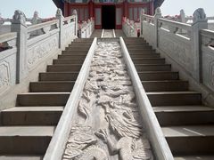 -终南山南五台景区