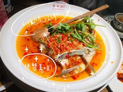 -东方红·湖南菜(金屿店)