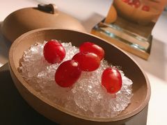 -三嚥阁 La Villa Restaurant