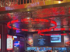 -丽伟的串·烧烤·砂锅(季景天地店)