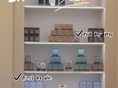 -Angelina安吉丽娜(恒隆广场店)