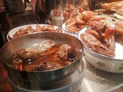 -陈鹏鹏潮汕菜(宝安机场T3航站楼店)