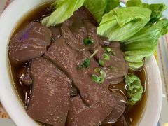 鸭红菜-澳门陈光记烧味饭店(万象城店)