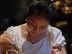 -郑州建业艾美酒店-曙餐厅