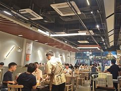 -白玉·朝鲜族烤串(南山店)