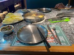 -阪尚皇·原切牛排·烤肉火锅自助(北京路店)