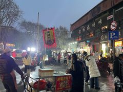 -东仓门早市