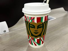 -星巴克(重庆上海城店)