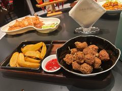 -西安饭庄·非遗陕菜(钟楼店)