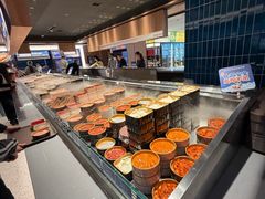 -海底捞大排档火锅(悦荟广场店)