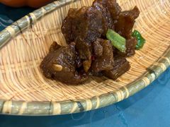 -鱼乐岛餐厅·户外花园主题餐厅