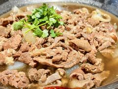 -大众跷脚牛肉馆·非遗传承单位(峨眉山店)