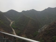 -孤山寨风景区