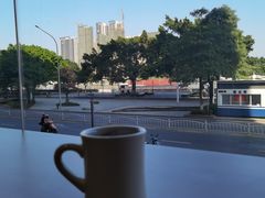 -RWORK·COFFEE(滨江店)
