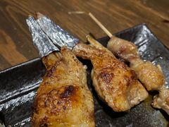 -木子烧鸟屋(百子湾店)