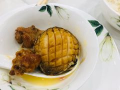 -国贸旋转餐厅(国贸广场店)