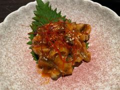 螺肉-匠和风精致料理(莆田财富中心店)