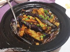-恩施瑞享国际酒店·自助餐厅