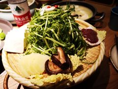 -吃饭皇帝大土家民族菜(正大广场店)