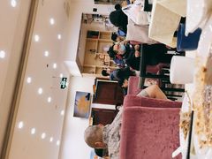 -奥华餐厅·老张记(台基厂店)