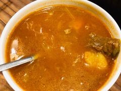 苏伯汤-食戟