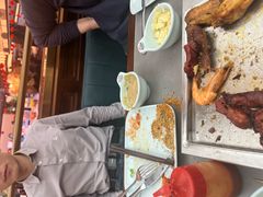 -比尔森啤酒自助烤肉(红旗街店)