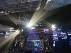 -《12·12》西安事变大型实景演出