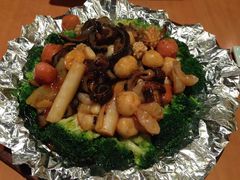 -小土豆北方菜馆(方庄店)