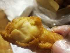 -阿捡忭京炸鸡(韭菜园总店)