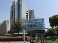 -万达广场(南京江宁店)