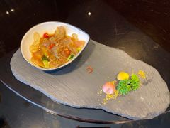 -厦门艾美酒店·乐美中餐厅