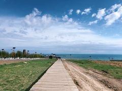 -青海湖国家重点风景名胜区