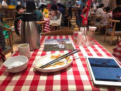 -西贝莜面村(东莞壹号广场店)