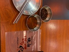 -大阪烧肉BAKA一代(十亩地店)