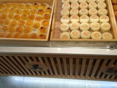 -吴记·吴酥生PASTRY宫廷酥饼